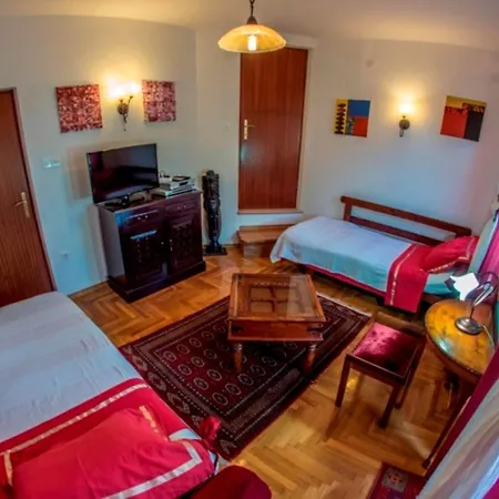 Casa de hóspedes Mavero