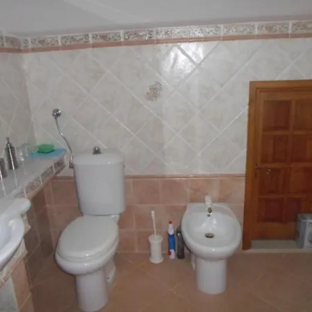 Mavero Casa de hóspedes 3*