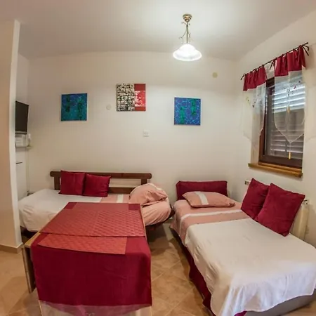 Casa de hóspedes Mavero
