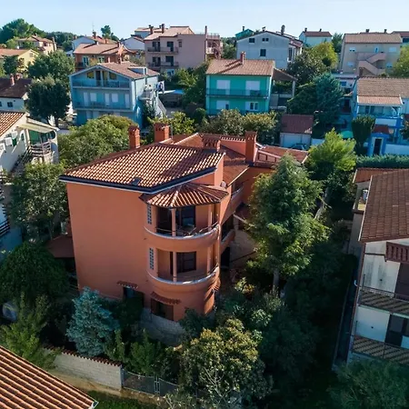 Casa de hóspedes Mavero Banjole