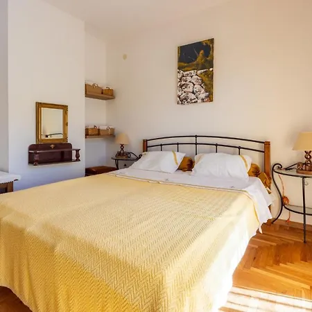Casa de hóspedes Mavero Banjole
