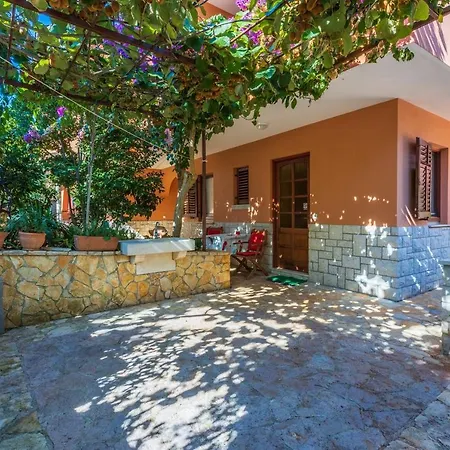 Casa de hóspedes Mavero