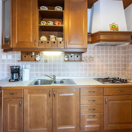 Mavero Guest house 3*