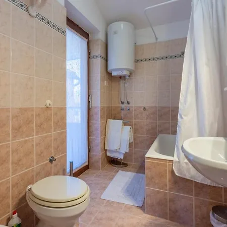 Mavero Affittacamere 3*